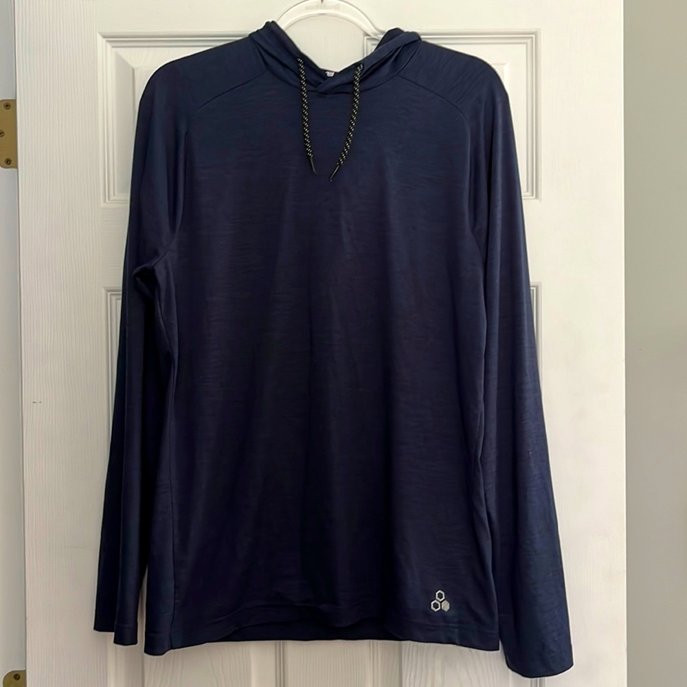 TEK GEAR men’s hoodie